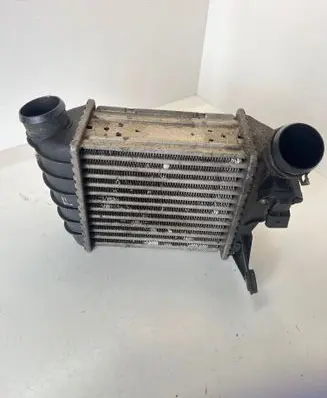 Skoda Fabia Mk1 (6Y) Intercooler radiator 6Q0145804 IA1179 862380BF