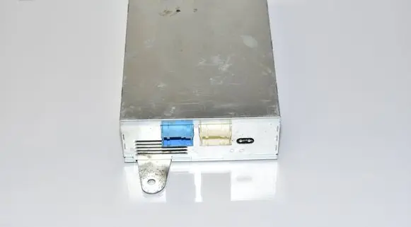BMW 5 E39 Video control module 6902015