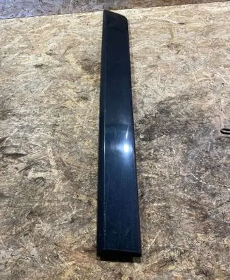 Ford Transit Custom Sliding door trim (molding) BK2129077BBW