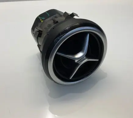 Mercedes-Benz B W246 W242 Dash center air vent grill A2468304100 Y121163100 05ADA