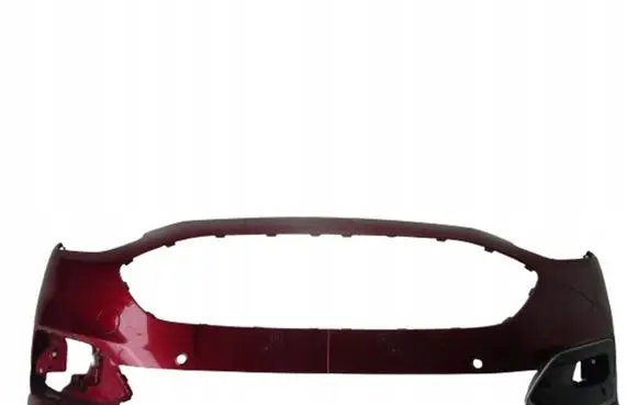Ford Fiesta Front bumper R16P2