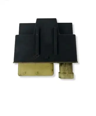 Peugeot Partner Glow plug pre-heat relay 87635E
