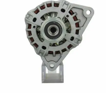 Fiat Ducato Generator/alternator F000BL0704 505.578.150.010