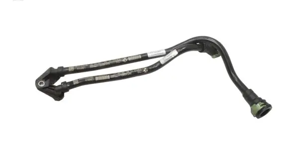 BMW 3 G20 G21 Gearbox oil cooler pipe/hose 8654880 8654879