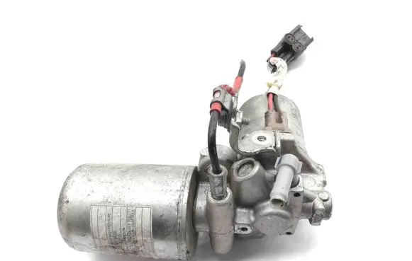 Toyota C-HR I Vacuum pump 4707047070