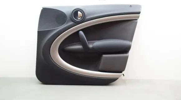 Mini Cooper Countryman R60 Front door card panel trim 9800004