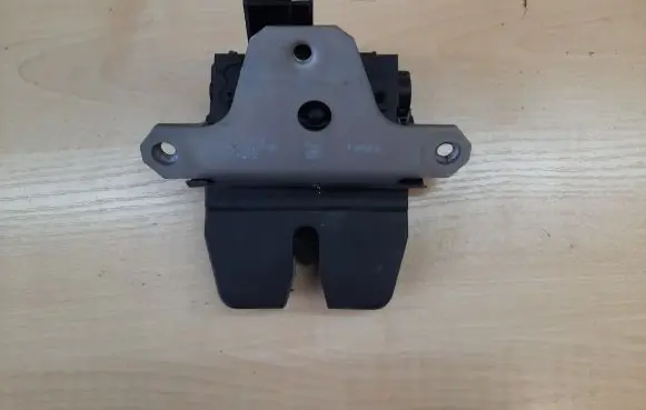 Land Rover Evoque I Tailgate/trunk/boot lock/catch/latch 6H52A442A66AD