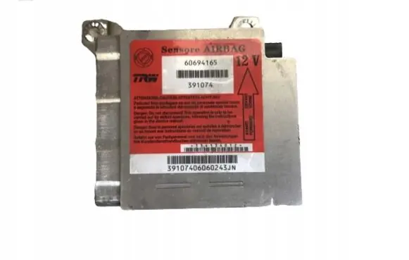 Alfa Romeo Brera Airbag control unit/module 60694165
