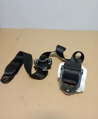 Lancia Delta Rear seatbelt 07354718050 34055322D