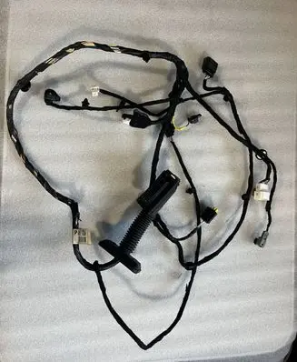 Hyundai Tucson IV NX4 Front door wiring loom 91610N7190