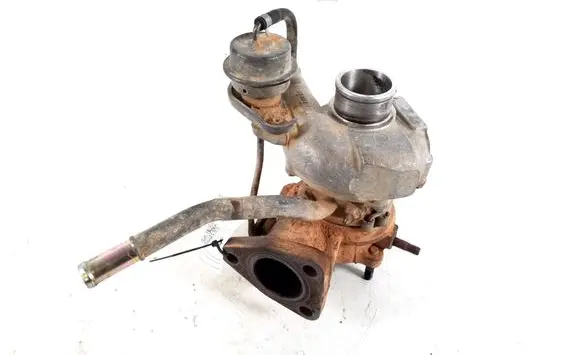 Toyota Corolla E110 Turbo 17201-27020