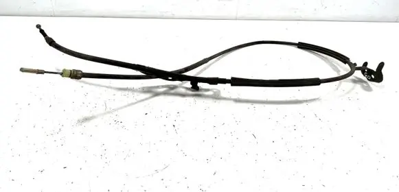 Audi A4 S4 B7 8E 8H Handbrake/parking brake wiring cable 8E0609722AH 8E0609722