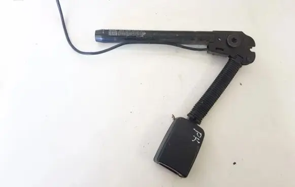 BMW 5 E39 Front seatbelt buckle 0343166010