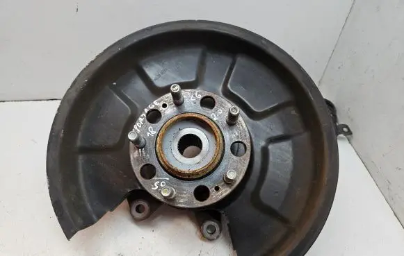 KIA Sportage Rear wheel hub