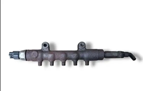 Ford Transit Fuel main line pipe 45PP3-1