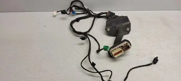 Jeep Grand Cherokee Front door wiring loom 71844232 52772B5 49291721
