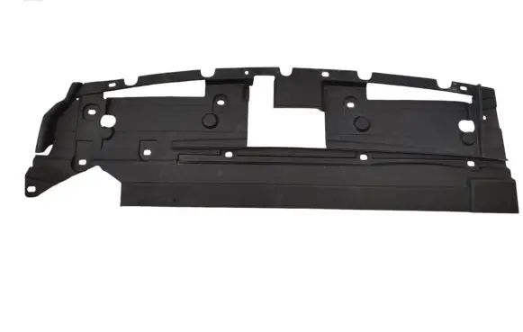 Ford F150 Radiator trim JL3419F525 JL3419F525AA T73JB