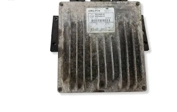 Renault Kangoo I Engine control unit/module 8200469333 8119051