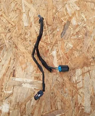 Dodge Journey Left interior wiring harness 