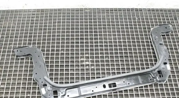 Mini Cooper Countryman R60 Top upper radiator support slam panel 9802026