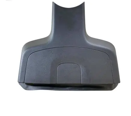 Porsche Cayenne (92A) Rearview mirror trim 7PP863081FFF 7PP863081