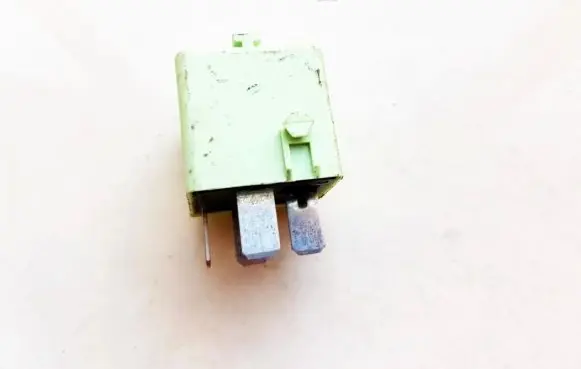 BMW 5 E39 Other relay 61368373700 61.36-8373700