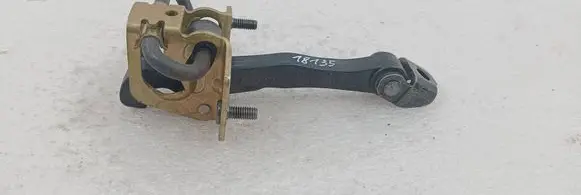 Volvo S60 Front door check strap stopper 30661410 16179
