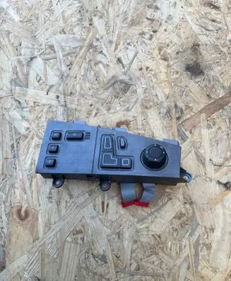 BMW 7 E65 E66 Seat control switch 6918383