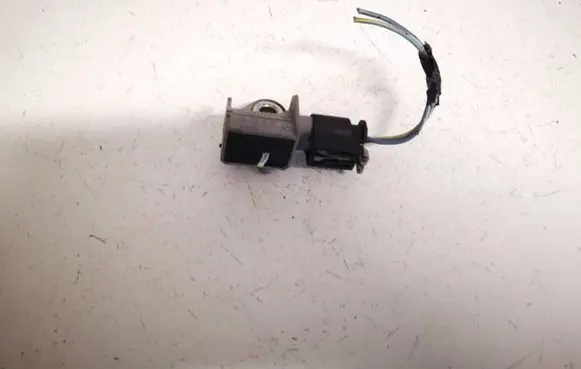Dodge Journey Airbag deployment crash/impact sensor 04896011ab a2048201985