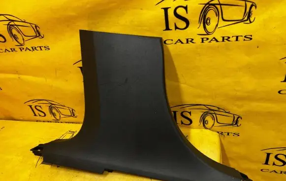 Volvo XC90 (B) pillar trim (bottom) 31363584