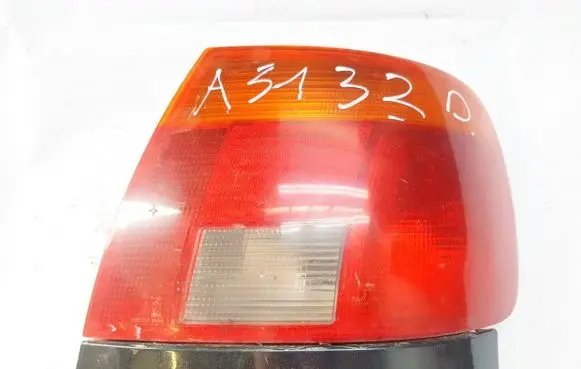 Audi A4 S4 B5 8D Rear/tail lights 8d0945096a