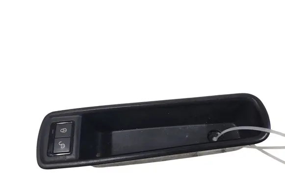 Jaguar XE Central locking switch button GX7322634AAW