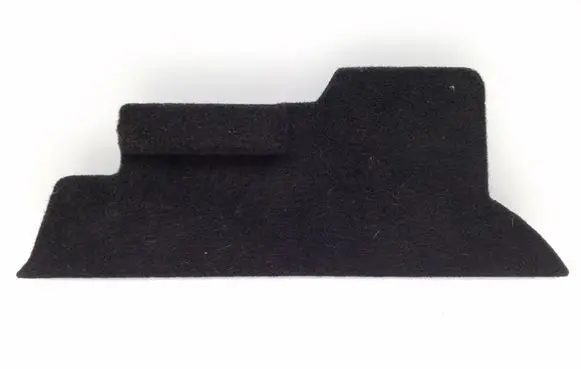 Mazda 6 Trunk/boot trim cover GS2A688E1C