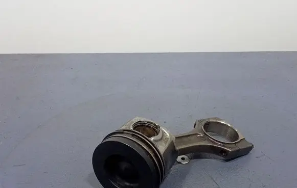 BMW X6 E71 Piston 