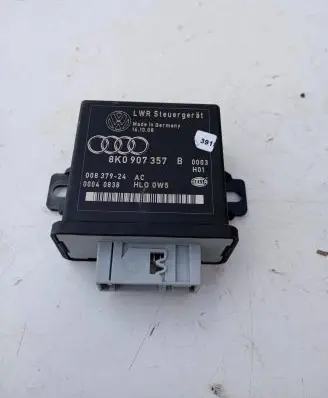 Audi A4 S4 B8 8K Light module LCM 8K0907357B 00837924 00040838