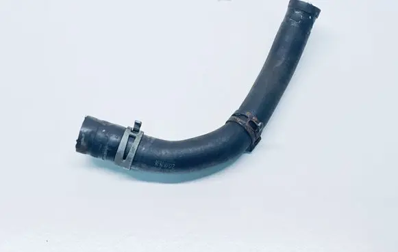 Volkswagen PASSAT CC Engine coolant pipe/hose 1K0121058BS