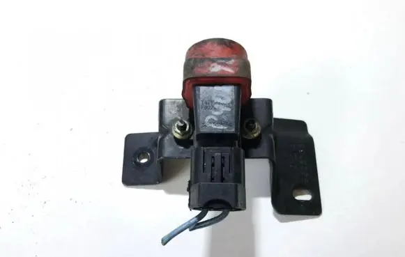 Peugeot 406 Fuel cut-off switch 1477226080