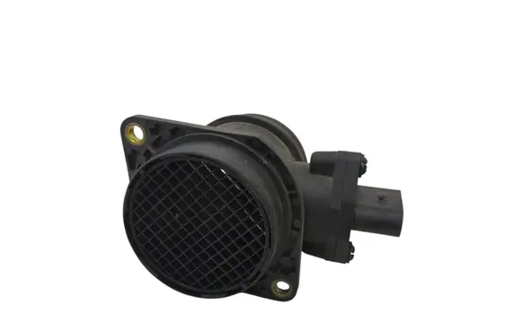 Mass air flow meter