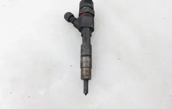 Renault Scenic I Fuel injector 7700111014 0445110021