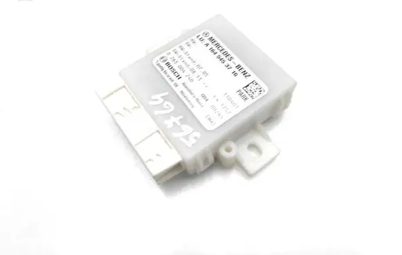 Mercedes-Benz ML W164 Parking PDC control unit/module A1645453716 0263004240