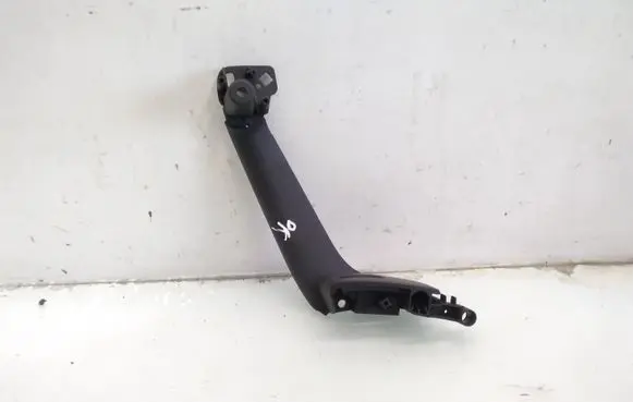 Audi A3 S3 8P Rear door handle trim 
