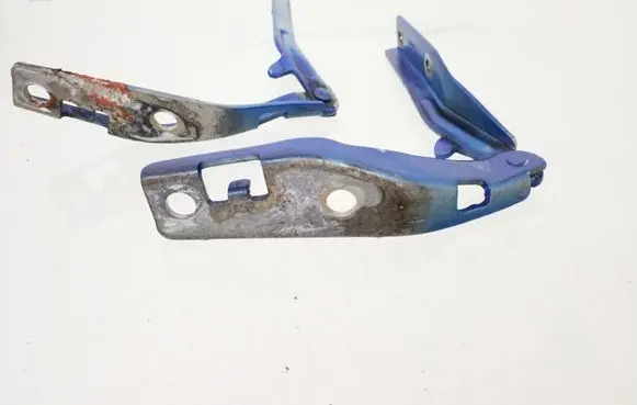 Peugeot 206 Engine bonnet/hood hinges 30D05 30G05