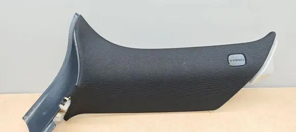 Mercedes-Benz GLC X253 C253 (C) pillar trim A2536907001