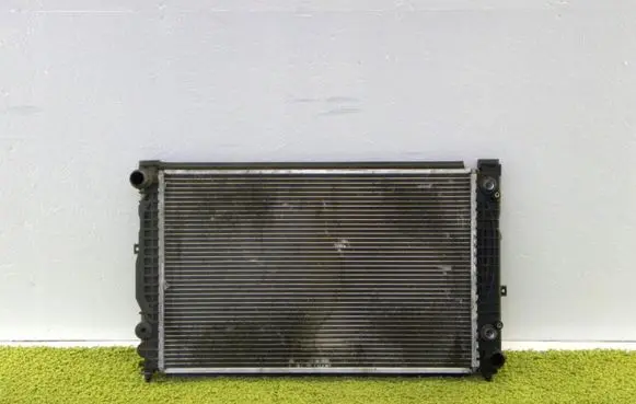 Audi A4 S4 B7 8E 8H Coolant radiator 8D0121251BB