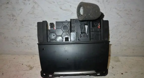 Audi A4 S4 B8 8K Car ashtray 8K0857951