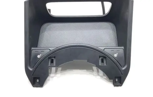 KIA Sportage Seat heating switch 846303U200