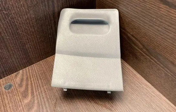 Toyota Avensis Verso Glove box 5547944040