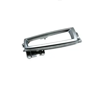 Gear shifter surround trim plastic