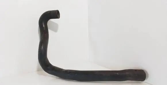 Peugeot 406 Intercooler hose/pipe 9620739180