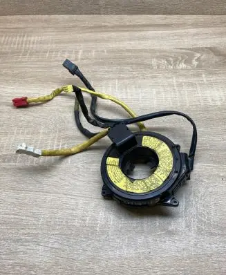 Mitsubishi Galant Airbag slip ring squib (SRS ring) MitsubishiGalant